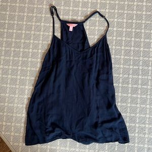 Lilly Cami Top - L